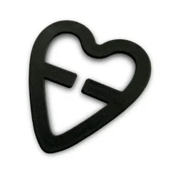 Glam & Go BH Clips 6 stuks