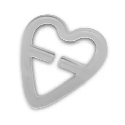 Glam & Go BH Clips 6 stuks