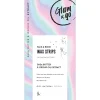 Glam & Go Wax Strips Bikini & Face 20 stuks