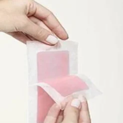 Glam & Go Wax Strips Body & Legs 20 stuks