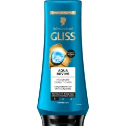 Gliss Aqua Revive Conditioner 200 ml
