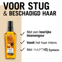 Gliss Every Day Oil Elixir 75 ml