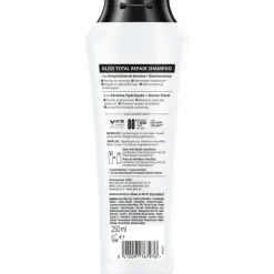 Gliss Shampoo Total Repair 250 ml