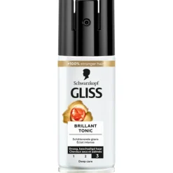 Gliss Total Repair Brillant Tonic 100 ml