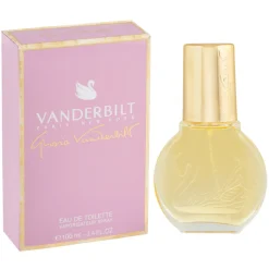 Gloria Vanderbilt NO.1 Eau de Toilette 100 ml