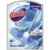 Glorix Toiletblok Blauw Water Bleek