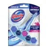 Glorix Toiletblok Blauw Water Pink Magnolia