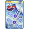 Glorix Toiletblok Power Clean Ocean 2 stuks