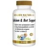 Golden Naturals Calcium & Bot Support Vegan 120 tabletten