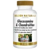 Golden Naturals Glucosamine & Chondroïtine 100 tabletten