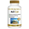 Golden Naturals Multi Gold 180 vegacapsules