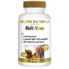 Golden Naturals Multi Mama 180 vegacapsules