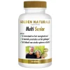 Golden Naturals Multi Senior 60 vegacapsules