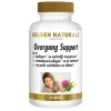 Golden Naturals Overgang Support 60 vegacapsules