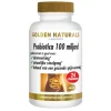 Golden Naturals Probiotica 100 Miljard Maagsapresistent 14 vegacapsules