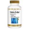 Golden Naturals Probiotica 50 Miljard Maagsapresistent 14 vegacapsules