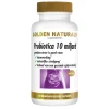 Golden Naturals Probiotica 10 Miljard Maagsapresistent 30 vegacapsules