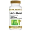 Golden Naturals Probiotica 30 Miljard Maagsapresistent 30 vegacapsules