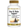Golden Naturals Rust & Relax Support 60 vegacapsules