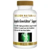 Golden Naturals Soepele Gewrichten Support 60 tabletten