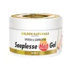 Golden Naturals Souplesse Hot Gel 200 ml