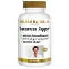 Golden Naturals Testosteron Support Vegan 60 tabletten