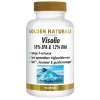 Golden Naturals Visolie 18% EPA & 12% DHA 90 softgels