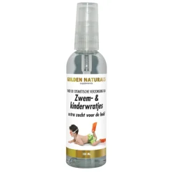 Golden Naturals Zwem- & Kinderwratjes 100 ml