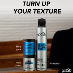 Got2b Beach Matt Paste 100 ml
