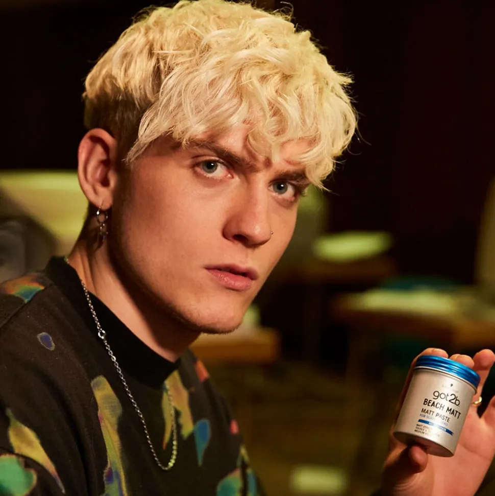 Got2b Chaotic Modelling Fibre Gum 100 ml