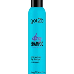 Got2b Droogshampoo Extra Volume 200 ml