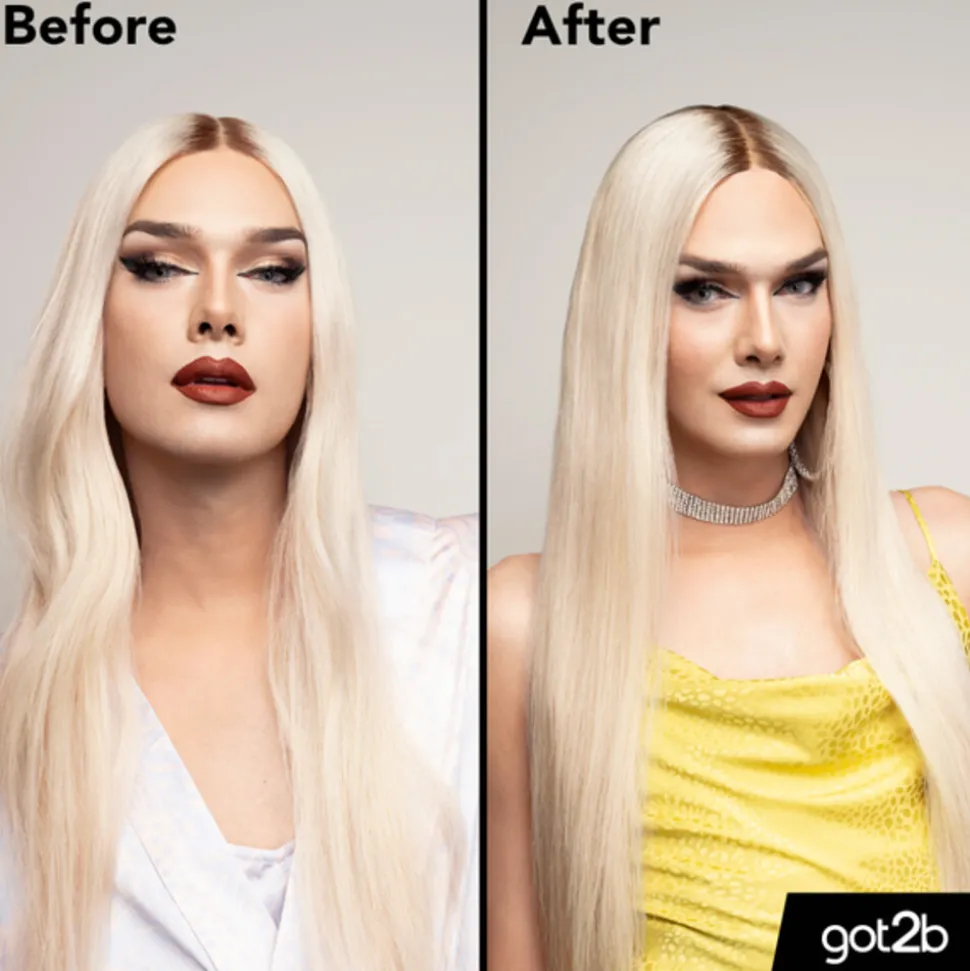 Got2b Glued Extreme Freeze Haarspray 300 ml