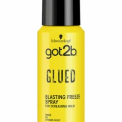 Got2b Glued Haarspray Mini 100 ml