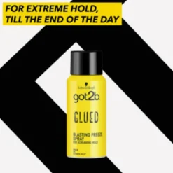 Got2b Glued Haarspray Mini 100 ml