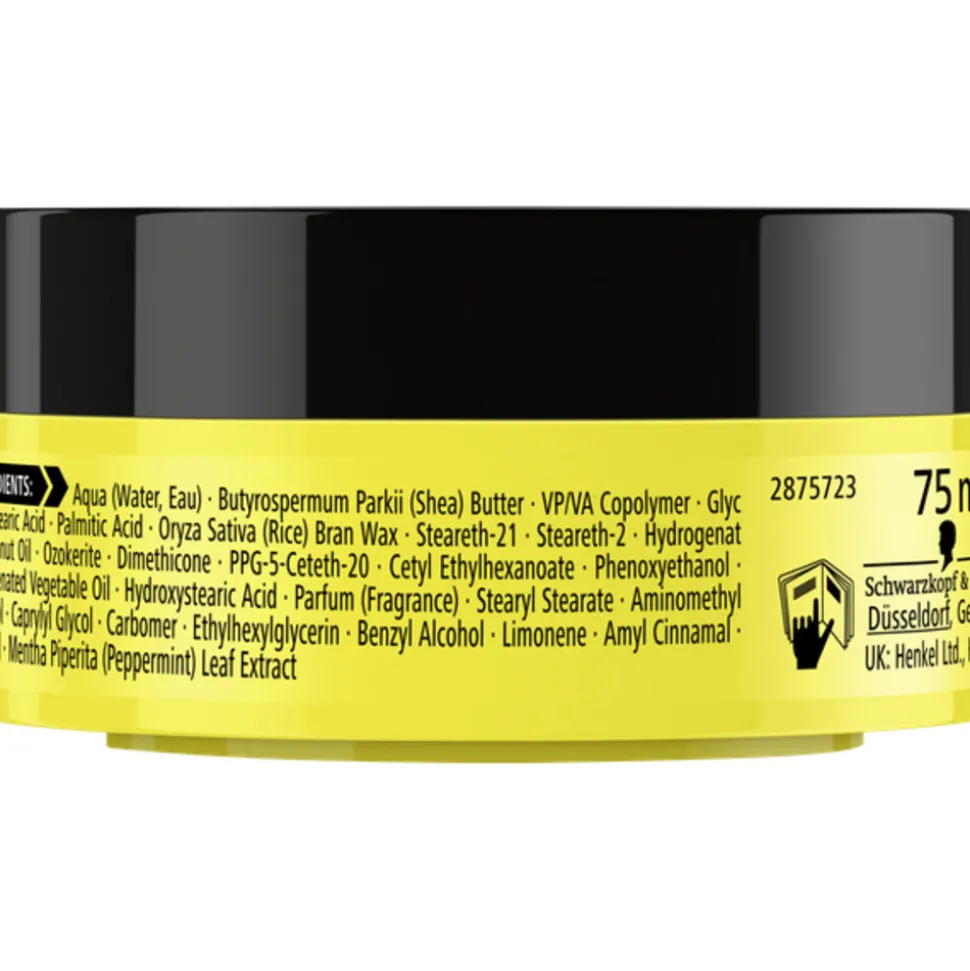 Got2b Glued Spiking Wax 75 ml