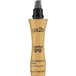 Got2b Heat Protection Spray Guardian Angel 200 ml