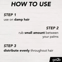 Got2b Ultra Glued Gel 150 ml