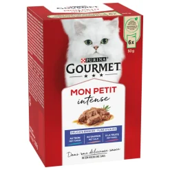 Gourmet Mon Petit Vis 6 x 50 gr