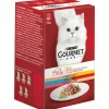 Gourmet Mon Petit Vis & Vlees 6 x 50 gr