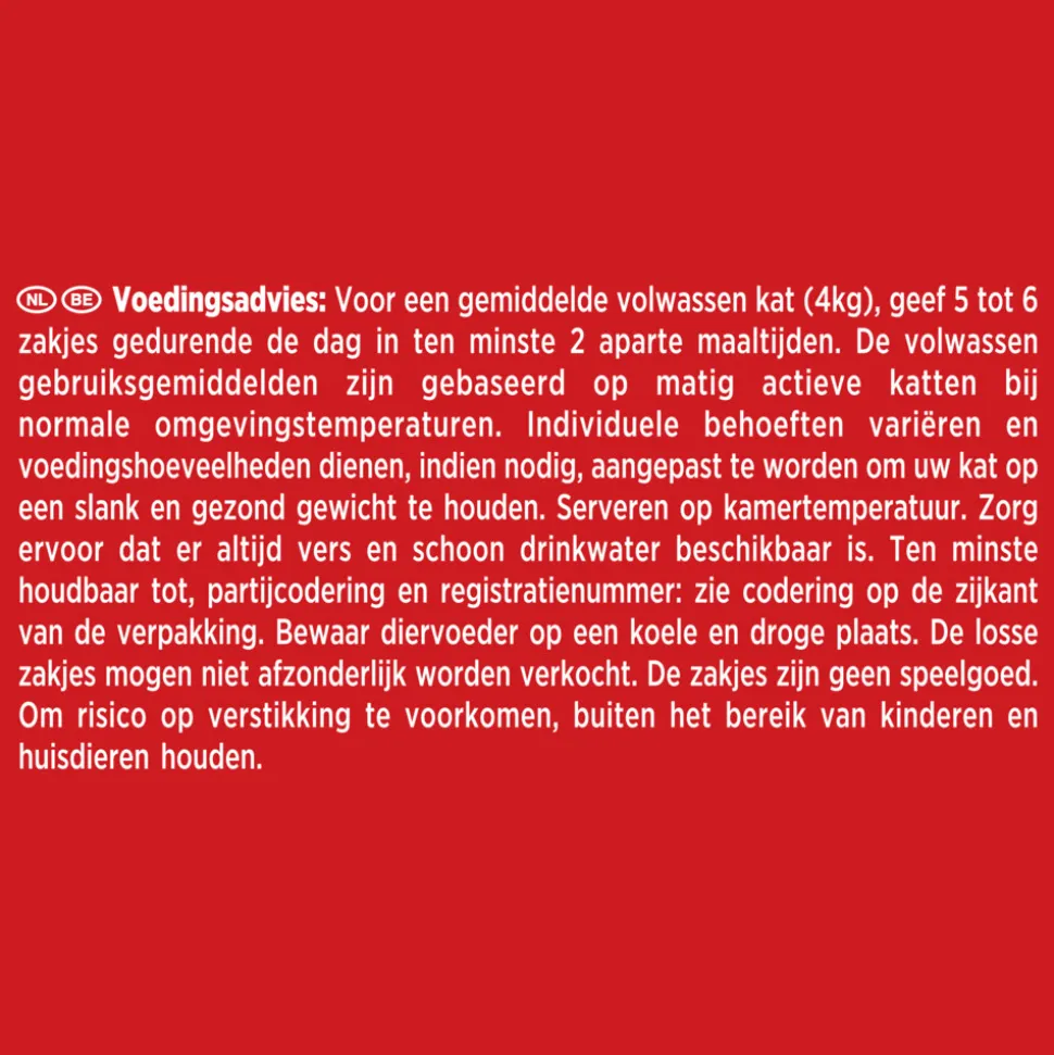 Gourmet Mon Petit Vis & Vlees 6 x 50 gr