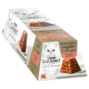 Gourmet Revelations Gelei Kattenvoer Nat Zalm 4 x 57 gr