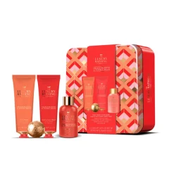 Grace Cole Orange Blossom Geschenkset Relax & Unwind 1 set