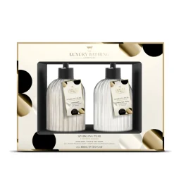 Grace Cole Sparkling Pear Geschenkset Elegance 1 set