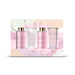 Grace Cole Sweet Orange Geschenkset All in One 1 set