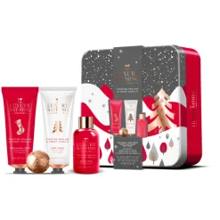 Grace Cole Toasted Praline Geschenkset Enchanting 1 set