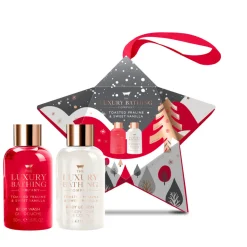 Grace Cole Toasted Praline Geschenkset Starlight 1 set