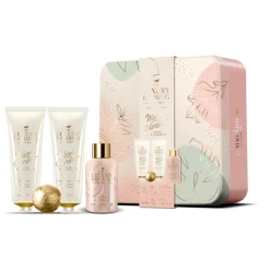 Grace Cole Warm Vanille Geschenkset Nourishing Delights 1 set
