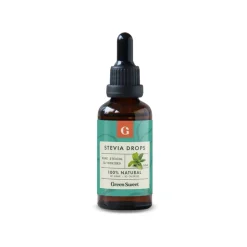 Green Sweet Vloeibaar Naturel 50 ml