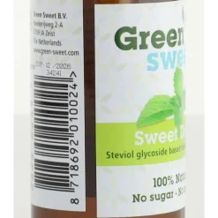 Green Sweet Vloeibaar Naturel 50 ml