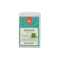 Green Sweet Zoetjes 200 stuks